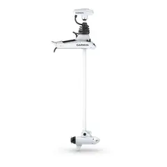 GARMIN Force Kraken trollingmotor, Hvit 100 pund - salt-/ferksvann - u/svinger