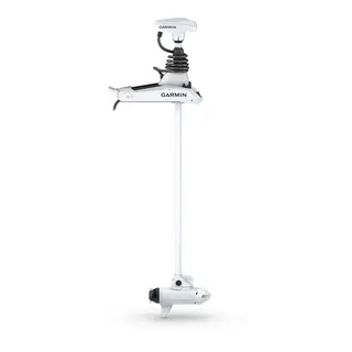 GARMIN Force Kraken trollingmotor, Hvit 100 pund - salt-/ferksvann - u/svinger
