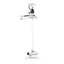 GARMIN Force Kraken trollingmotor, Hvit 63&quot; stamme (160cm) - saltvann u/svinger