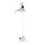 GARMIN Force Kraken trollingmotor, Hvit 75&quot; stamme (190cm) - saltvann u/svinger