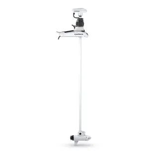 GARMIN Force Kraken trollingmotor, Hvit 90" stamme (228cm) - saltvann u/svinger