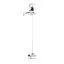 GARMIN Force Kraken trollingmotor, Hvit 90&quot; stamme (228cm) - saltvann u/svinger