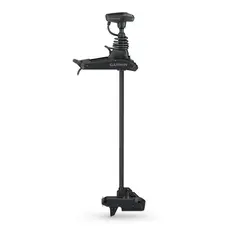 GARMIN Force Kraken trollingmotor, Sort 80/100 pund - ferskvann - m/GT56UHD-TR