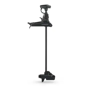 GARMIN Force Kraken trollingmotor, Sort 80/100 pund - ferskvann - m/GT56UHD-TR