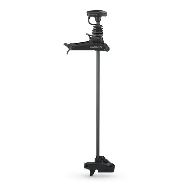 GARMIN Force Kraken trollingmotor, Sort 75" (190cm) - ferskvann - GT56UHD-TR 