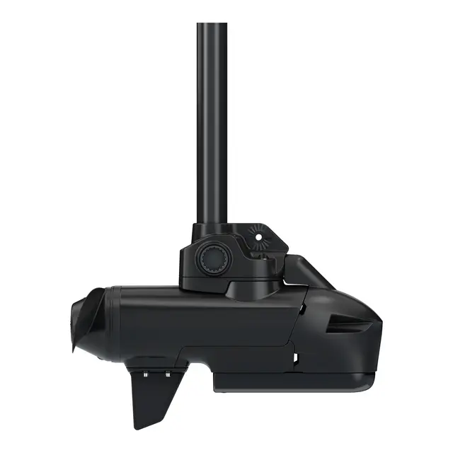 GARMIN Force Kraken trollingmotor, Sort 75" (190cm) - ferskvann - GT56UHD-TR 