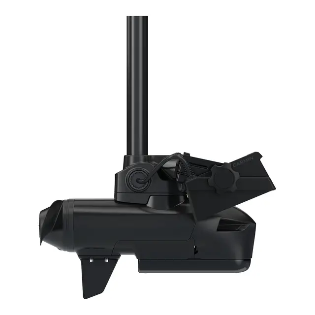 GARMIN Force Kraken trollingmotor, Sort 75" (190cm) - ferskvann - GT56UHD-TR 
