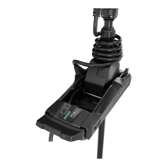 GARMIN Force Kraken trollingmotor, Sort 75" (190cm) - ferskvann - GT56UHD-TR 