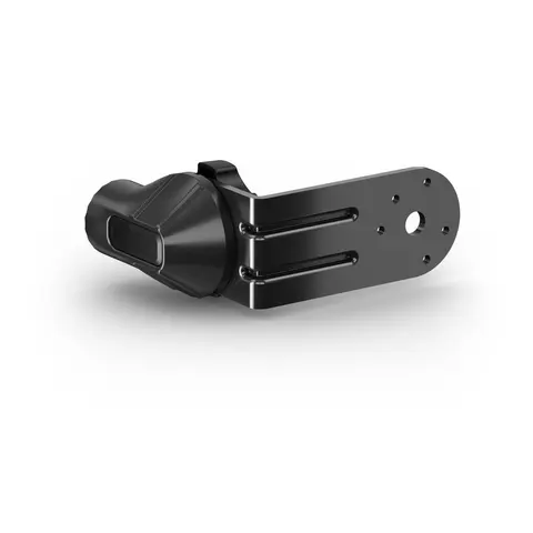 GARMIN LiveScope-monteringsbrakett til Force Kraken
