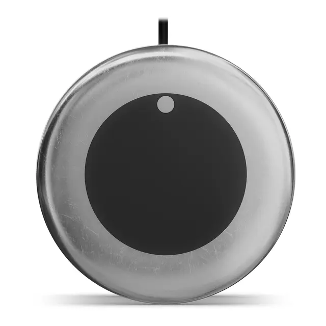 GARMIN Gjennomgående svinger GT15M-THF 12° skrogvinkel - Rustfritt stål 