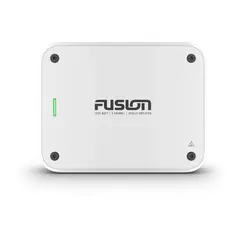 FUSION Maritime Apollo 4-kanals forsterker (150 watt RMS per kanal)