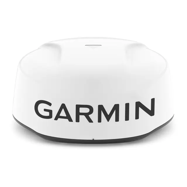 GARMIN GMR 18 HD3 radome 