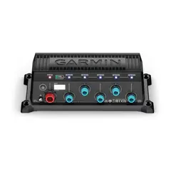 GARMIN Nettverksforgreiner BlueNet 20 5 innganger.