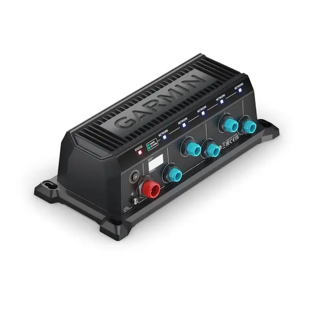GARMIN Nettverksforgreiner BlueNet 20 5 innganger. 