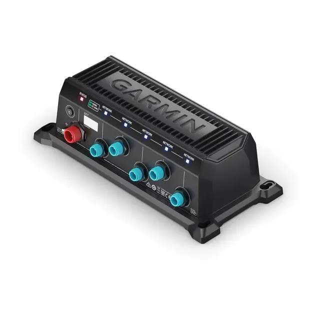 GARMIN Nettverksforgreiner BlueNet 20 5 innganger. 