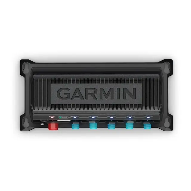 GARMIN Nettverksforgreiner BlueNet 20 5 innganger. 