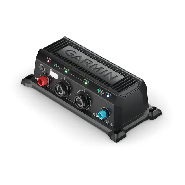 GARMIN BlueNet 30 Gateway overgang fra/til Garmin Marine Network 