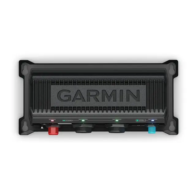GARMIN BlueNet 30 Gateway overgang fra/til Garmin Marine Network 