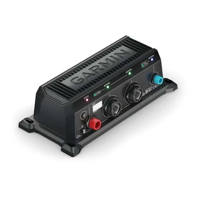 GARMIN BlueNet 30 Gateway overgang fra/til Garmin Marine Network 