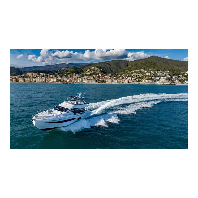 GARMIN GPSMAP 9027 Premium kartplotter 27" - 4K IPS Berøringsskjerm - BlueNet 