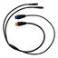 GARMIN Adapterkabel (P72/P79/GT30)