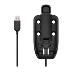 GARMIN Brakett med str&#248;mtilf&#248;rsel for inReach SE+ / Explorer+