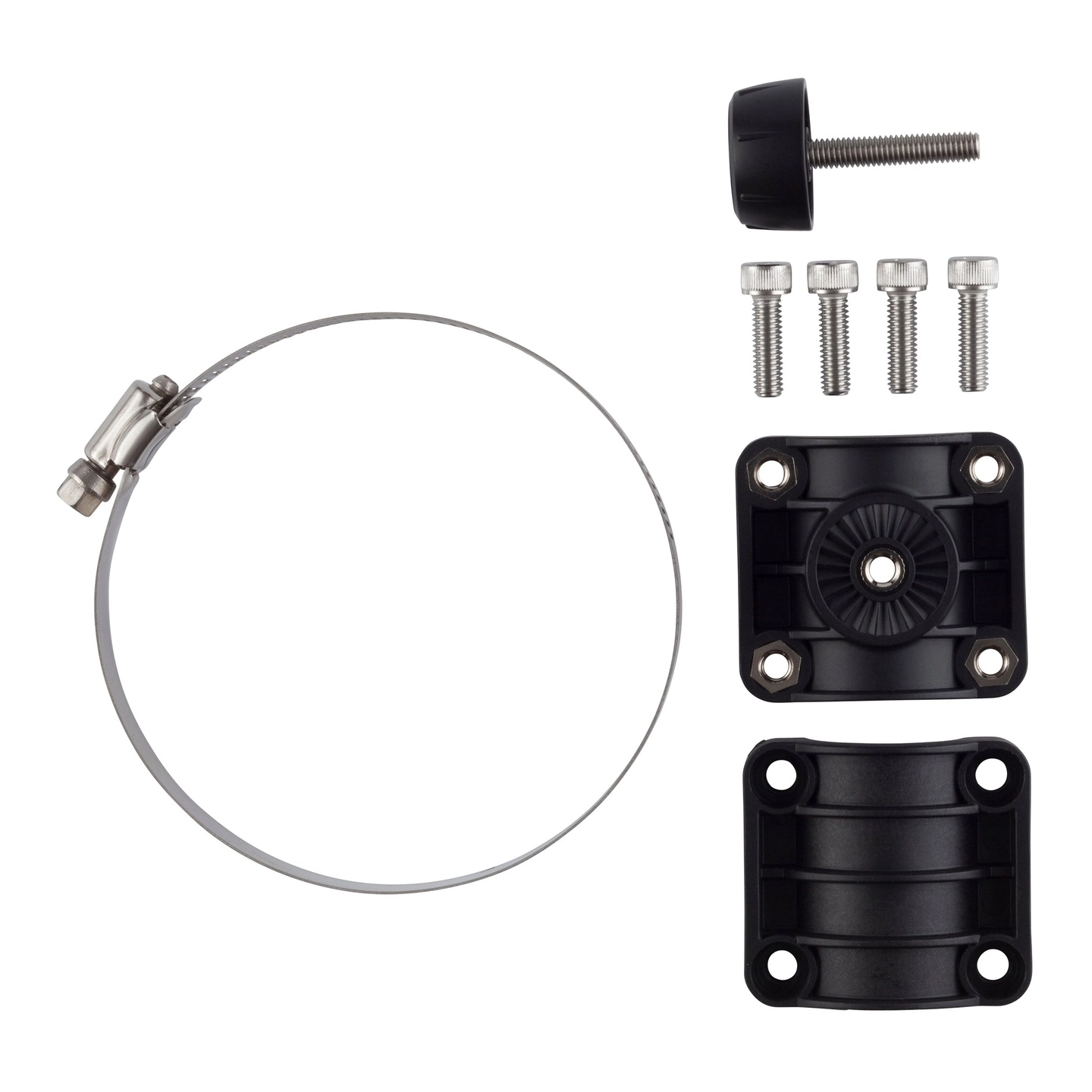 GARMIN Brakett til dorgemotorskaft for Panoptix PS21-TR
