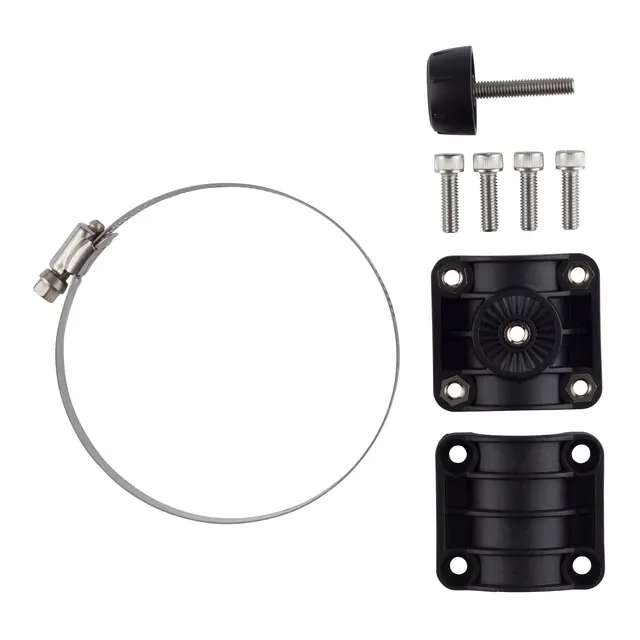 GARMIN Brakett til dorgemotorskaft for Panoptix PS21-TR 