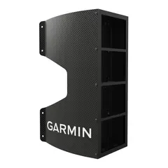 GARMIN Mastbrakett i karbonfiber for 4stk GNX 120 Display