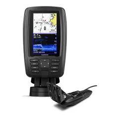 GARMIN echoMAP Plus 42cv Kartplotter/ekk 4,3&quot; - ClearV&#252;