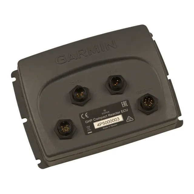 GARMIN Elektronisk styringsenhet for GHP Compact Reactor™ 