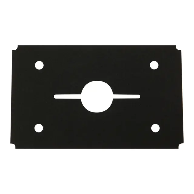 GARMIN Pakning for innbygging for GNX 130 