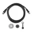 GARMIN Flyttesett for h&#229;ndsett for VHF 210i / 215i