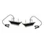 GARMIN  GT30-THP Gj. Dobbeltsvinger ClearV&#252; / SideV&#252; CHIRP 455 kHz &amp; 800 kHz