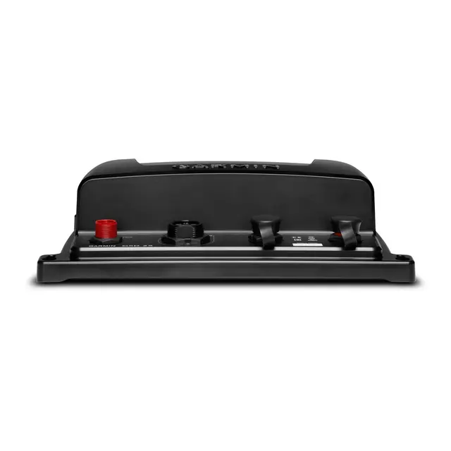 GARMIN GSD 25 Nettverksekkolodd 2-kanals CHIRP, ClearVü/SideVü 