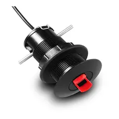 GARMIN GST 43 Fart og Temp.giver &#216;43mm kun giver, kobles til Nexus-produkter