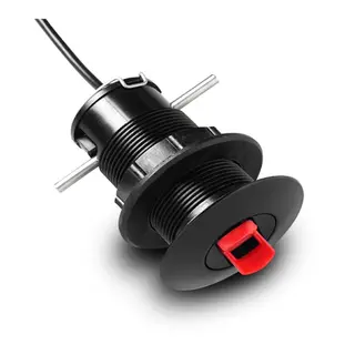 GARMIN GST 43 Fart og Temp.giver &#216;43mm kun giver, kobles til Nexus-produkter