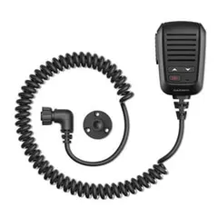 GARMIN H&#229;ndsett for VHF 210i / 215i