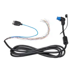 GARMIN NMEA 0183 og lydkabel (7&#160;fot) for GPSMAP 84XX