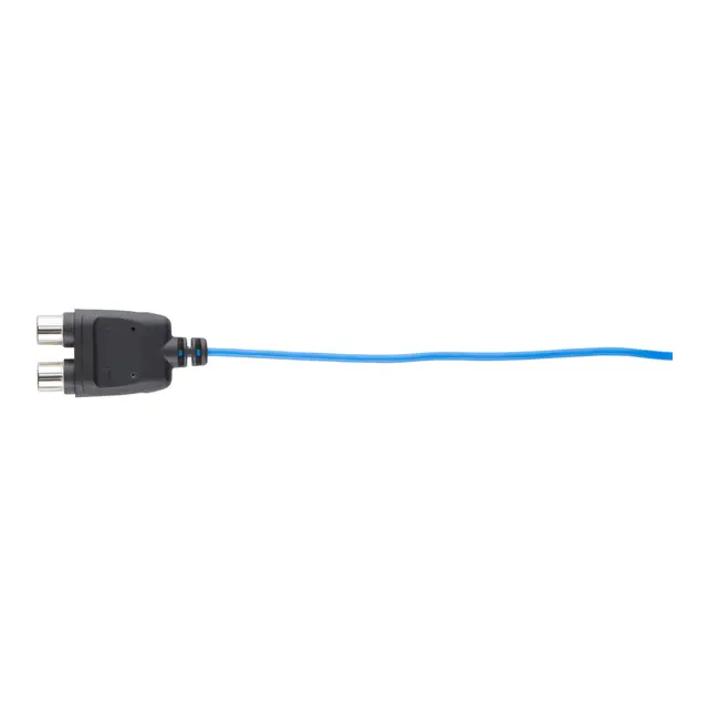 GARMIN NMEA 0183 og lydkabel (7 fot) for GPSMAP 84XX 