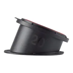 GARMIN Innvendig montering (20&#176;) for GT15M-IH (17-24&#176; skrog)
