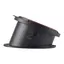 GARMIN Innvendig montering (20&#176;) for GT15M-IH (17-24&#176; skrog)
