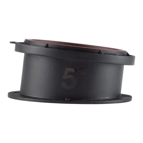 GARMIN Innvendig montering (5&#176;) for GT15M-IH (1&#176;-8&#176; skrog)