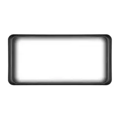 GARMIN Klipsdeksel / kantring for VHF 210i / 215i + AIS varianter