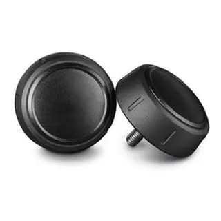 GARMIN Håndskruer til bøylefeste for VHF 110 / 110i / 210 /210i (Reserve) 
