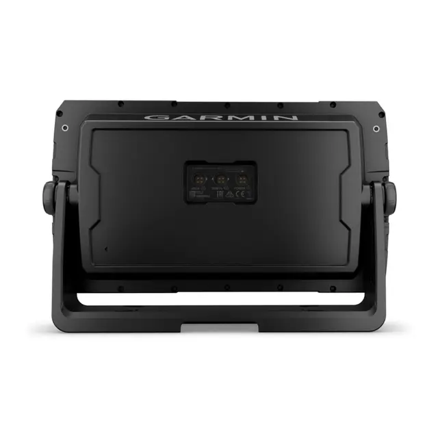 GARMIN STRIKER Vivid 9sv Ekkolodd SideVü/ ClearVü - inkl GT52HW-TM svinger 