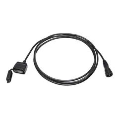 GARMIN USB Ladetilkobling for GPSMAP 84XX