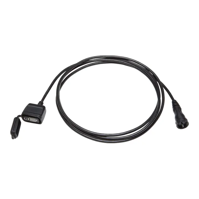 GARMIN USB Ladetilkobling for GPSMAP 84XX 