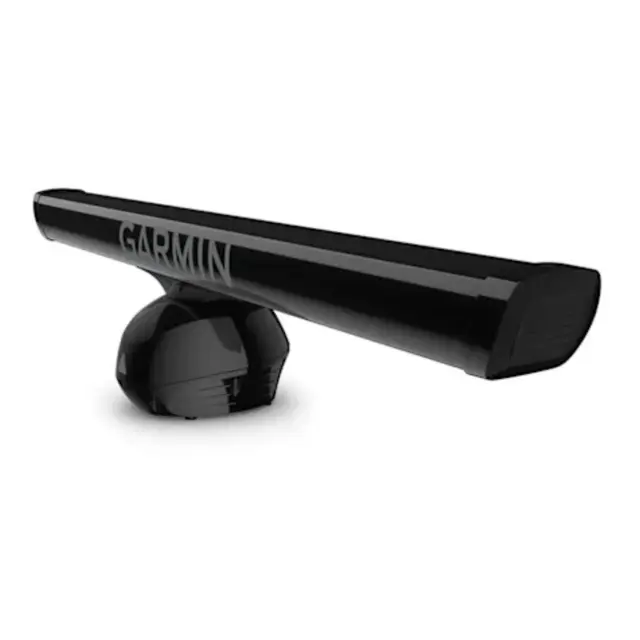 GARMIN GMR Fantom 56 Åpen Radar sort - 72nm - 1.25° Stråle -50W Bredbånd 