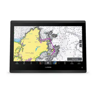 GARMIN GPSMAP 1623 Kartplotter 16&quot; - Multitouch - u/ekkolodd
